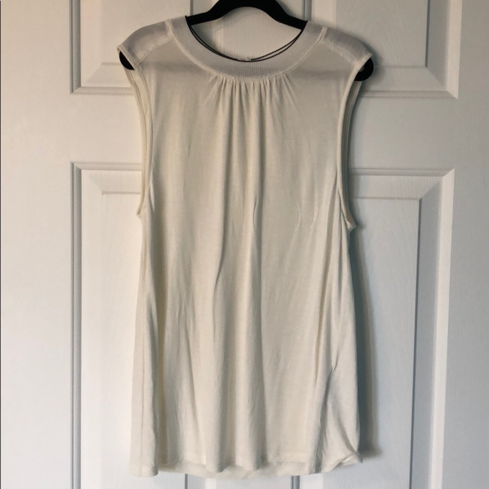 Banana Republic tank